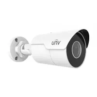 Uniview IPC2124LR5-DUPF40M-F 4MP Mini Bullet Camera